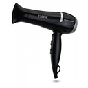 Séchoir Techwood Noir/Gris 3 Températures, 2 Vitesses & Touche Air Frais – TSC-2259