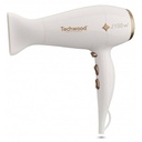 Séchoir Pro Techwood 3 Températures, 2 Vitesses & Touche Air Frais – TSC-2101
