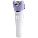 Épilateur Rechargeable Techwood 8 en 1 USB-C, Étanche IPX7 & 36 Pinces – TCO-6007