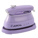 Mini Fer a Repasser Lexical 1100W Violet