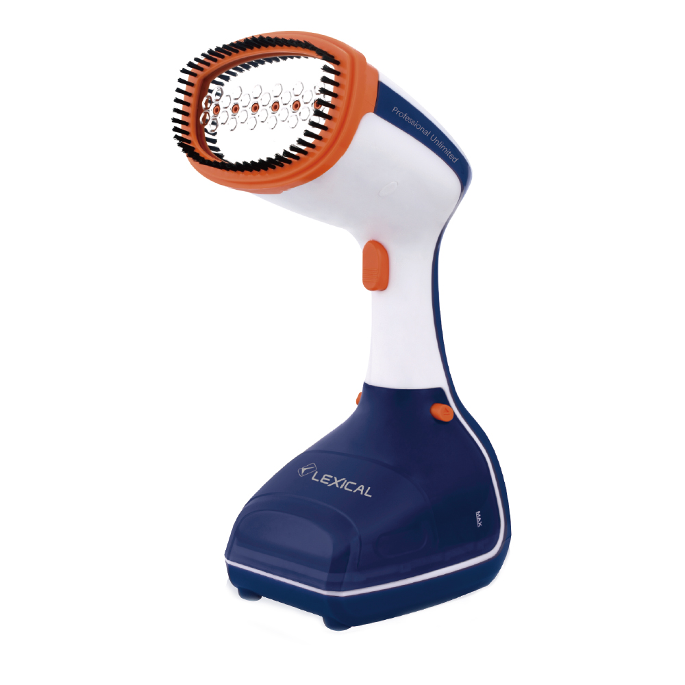 [LHH-0901] Défroisseur Vapeur Lexical 300ml Bleu 1100W 