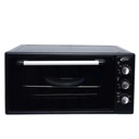 Four Électrique Florence 52L 1600W Turbo - Noir