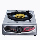 Réchaud À Gaz 1 Feux Florence Gris