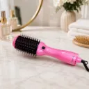 Brosse Soufflante Florence 1200W - Rose