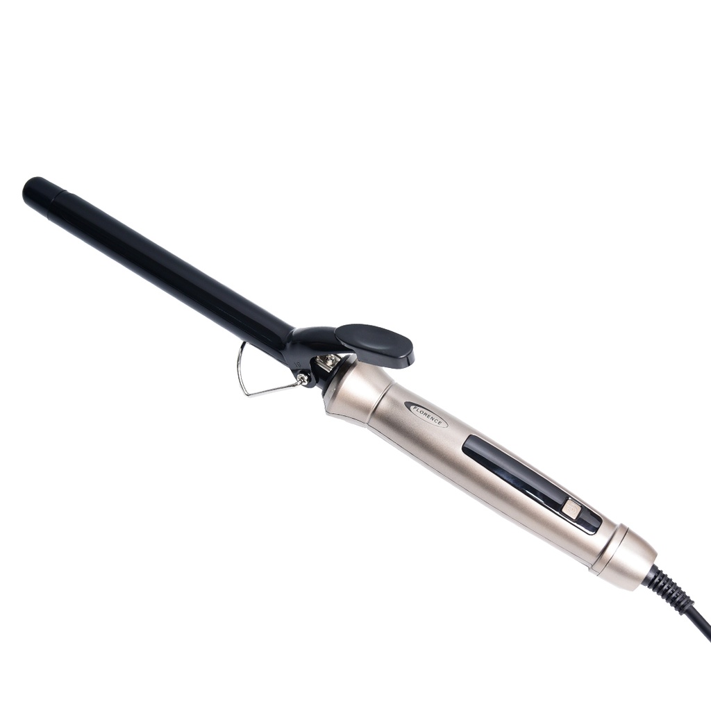 [HK398] Fer à Boucler Florence Rayon 19 mm - 60W