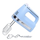 Batteur Eléctrique Florence 200W Bleu