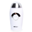 Moulin a Café Electrique Florence 50g - 200W - Blanc