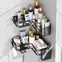 Etagère de Rangement D'angle 