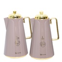 Packs de Deux Thermos Feenik Grége