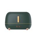 Diffuseur d'arôme Électrique D'Huiles Essentielles Vert