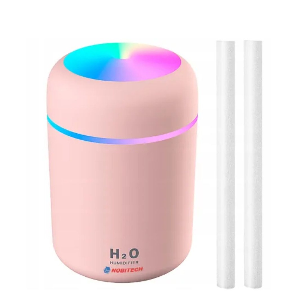 Diffuseur d'arôme Électrique D'Huiles Essentielles