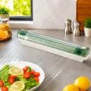 Distributeur De Film Alimentaire 36 cm Vert