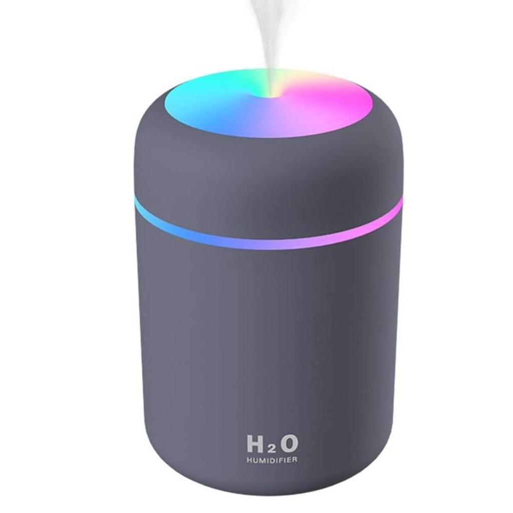 Diffuseur d'arôme Électrique D'Huiles Essentielles 