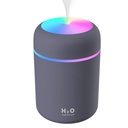 Diffuseur d'arôme Électrique D'Huiles Essentielles 
