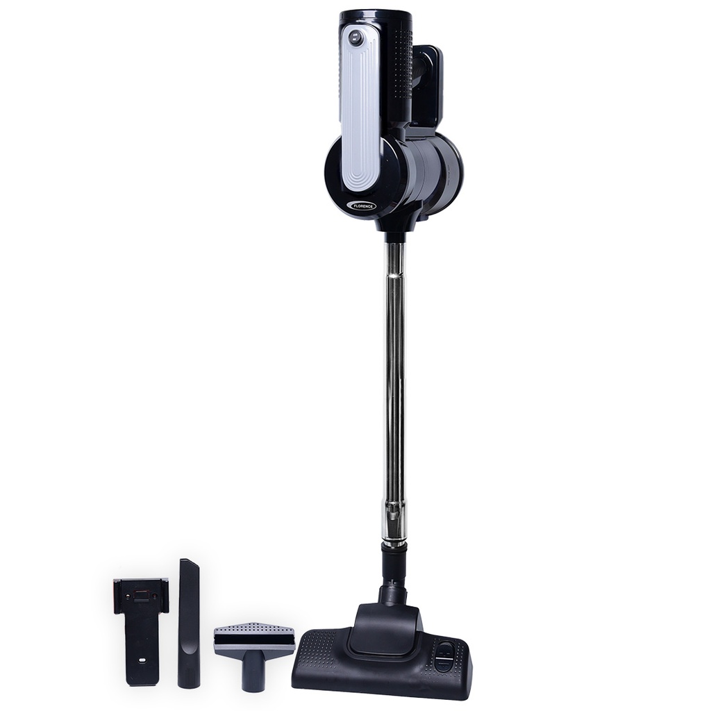 [SVC-201G] Aspirateur Balai Florence  - 2000W Gris