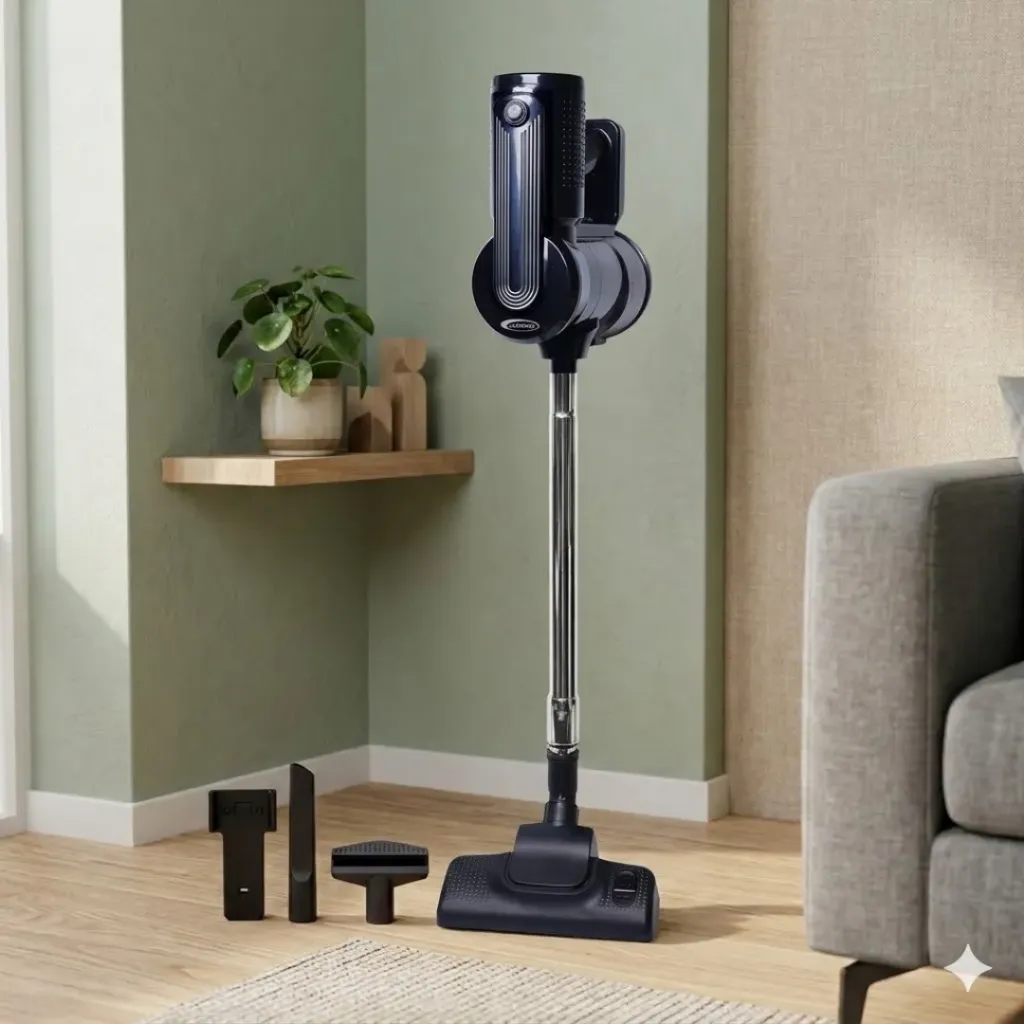 [SVC-201N] Aspirateur Balai Florence 2000W - Noir