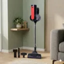 Aspirateur Balai Florence 2000W - Rouge