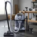 Aspirateur Eaux Et Poussières Florence  - 2800W Gris 