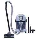 Aspirateur Eaux Et Poussières Florence  - 2800W Gris 