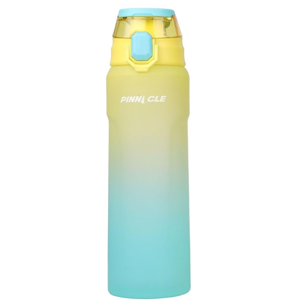 [MBM-WAVE5] Bouteille d'eau Pinnacle Wave 1L