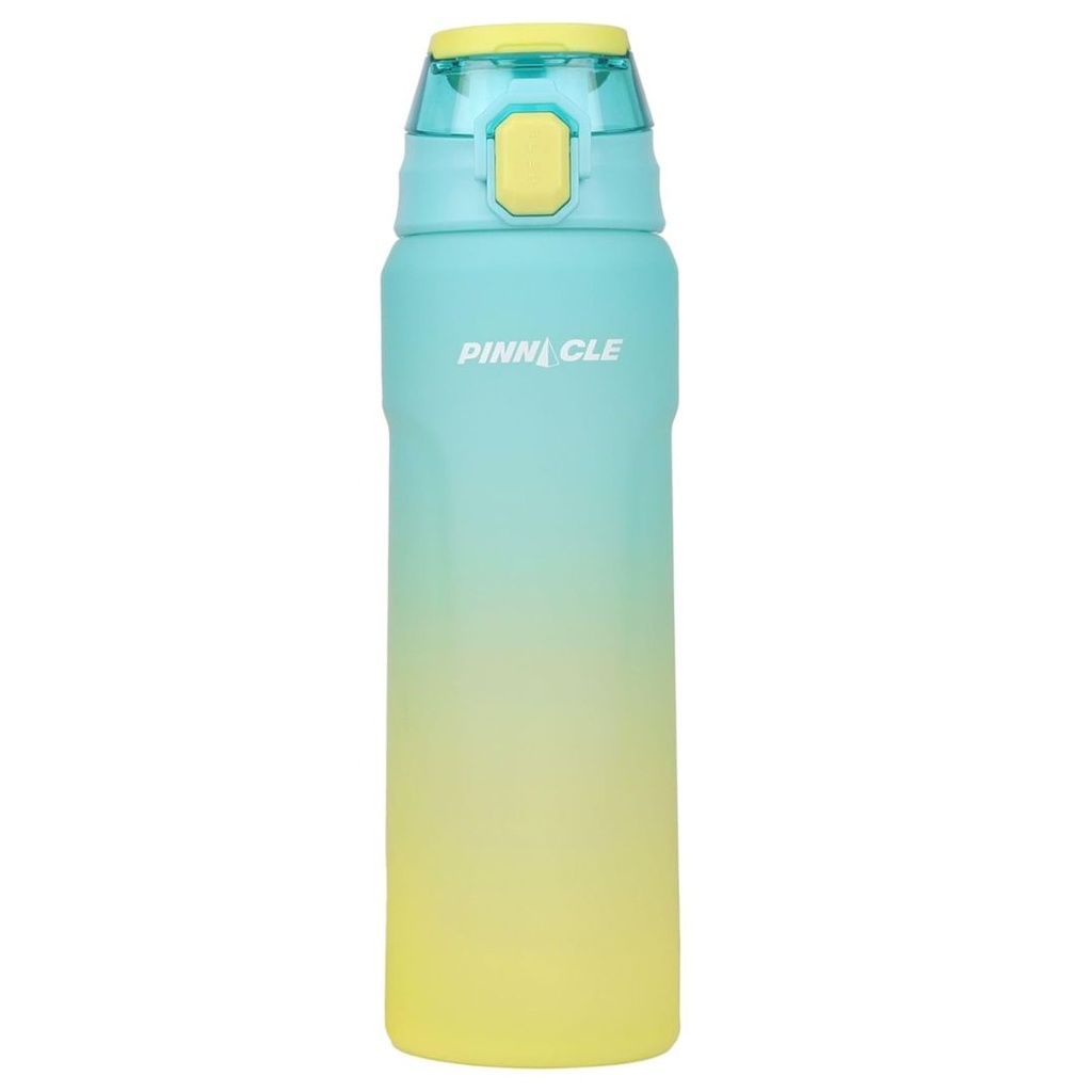 [MBM-WAVE6] Bouteille d'eau Pinnacle Wave 1L