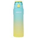 Bouteille d'eau Pinnacle Wave 1L