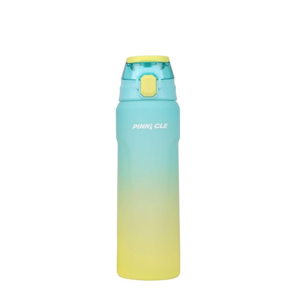 [MBM-WAVE1] Bouteille d'eau Pinnacle Wave 750 ml