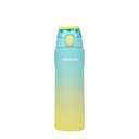 Bouteille d'eau Pinnacle Wave 750 ml