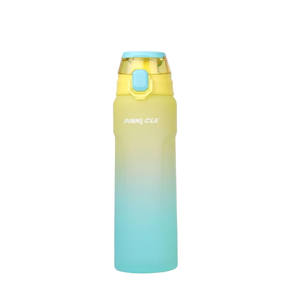 [MBM-WAVE2] Bouteille d'eau Pinnacle Wave 750 ml