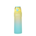 Bouteille d'eau Pinnacle Wave 750 ml