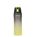 Bouteille d'eau Pinnacle Wave 750 ml