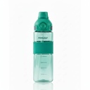 Bouteille d'eau Pinnacle Piccolo 750 ml Vert
