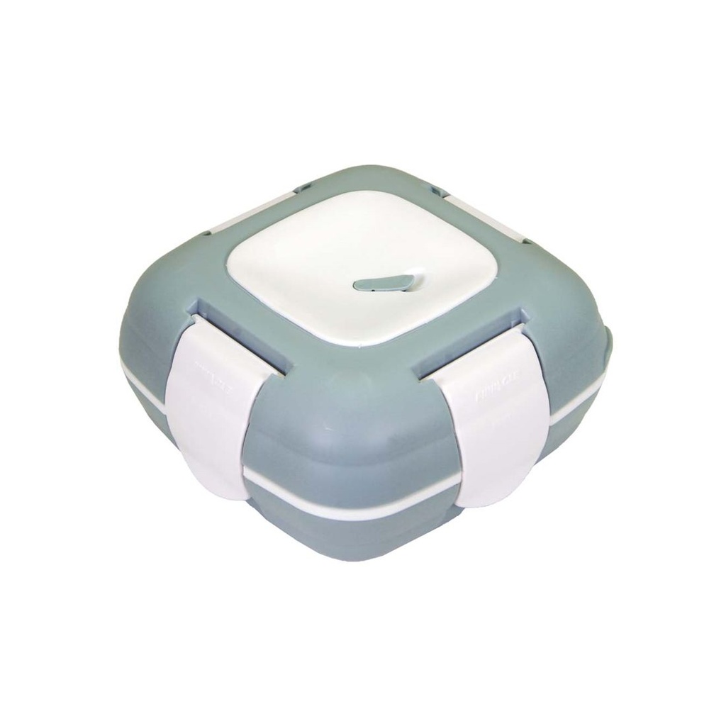 Lunch Box Isotherme Pinnacle 1000 ML Vert