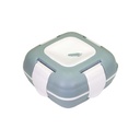 Lunch Box Isotherme Pinnacle 1000 ML Vert