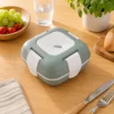 Lunch Box Isotherme Pinnacle 500 ml Vert
