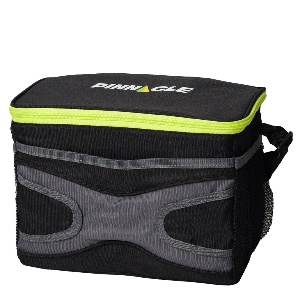 [MBM-TPX5502] Porte Gouter Isotherme Pinnacle 10,1 L Noir