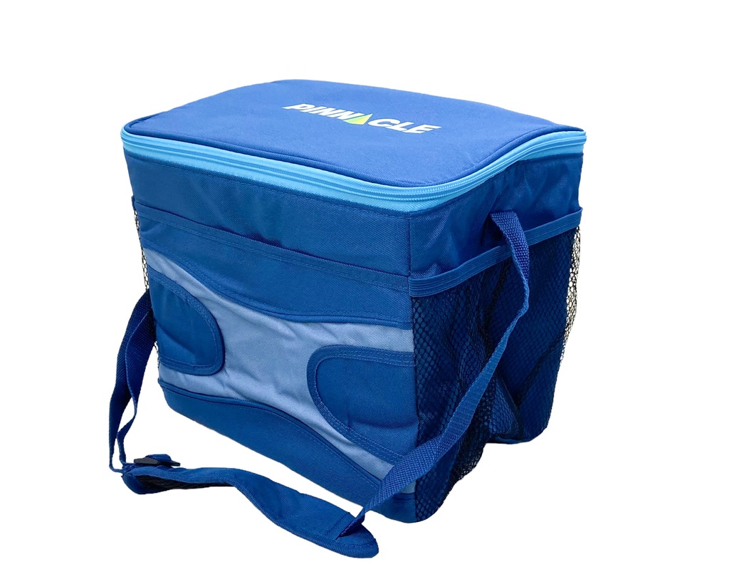 Porte Gouter Isotherme Pinnacle 18,6 L Bleu