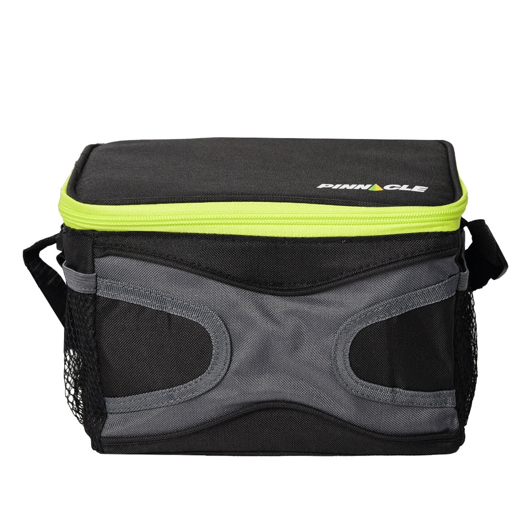 Porte Gouter Isotherme Pinnacle 5,6 L Noir