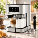 Machine A Café Express 6En1 Lexical LEM-0662 - 20 Bars - 1350W