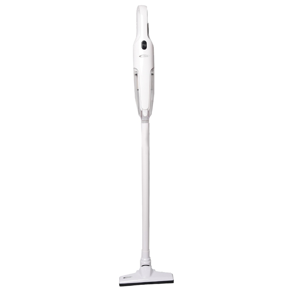 [HK420B] Aspirateur Sans Fil Florence 100W Blanc