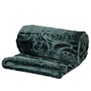 Couverture 2 Places 220/240 Dolce Vita -M9 Vert