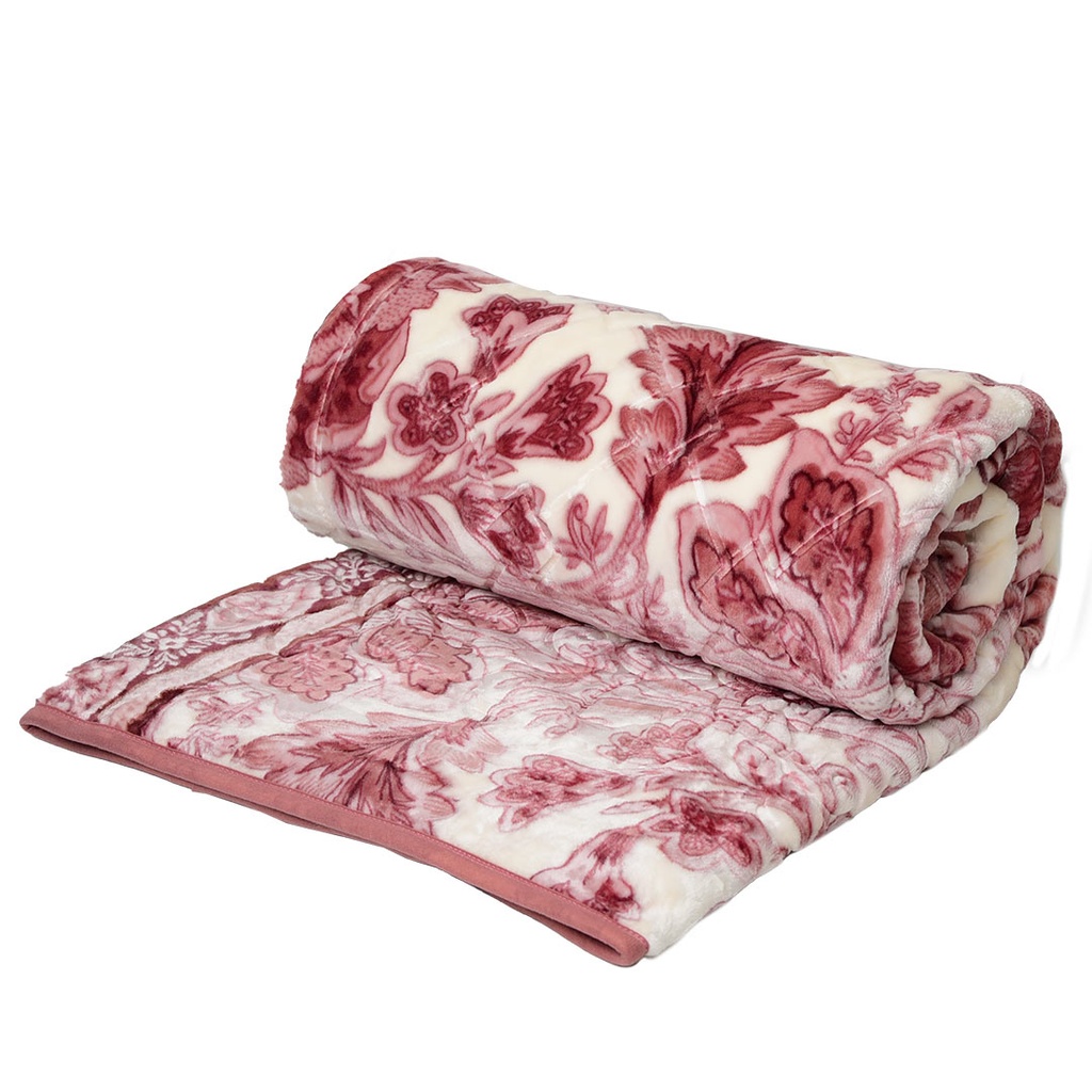 Couverture 2 Places 220/240 Dolce Vita - 4kg-M12