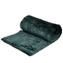 Couverture 1 Places 160/220 Dolce Vita - 3kg-M5 Vert