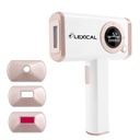 Épilateur Laser Lexical Affichage Led 36 W
