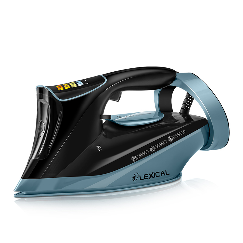 Fer à Repasser à Vapeur Lexical 3200 W Bleu