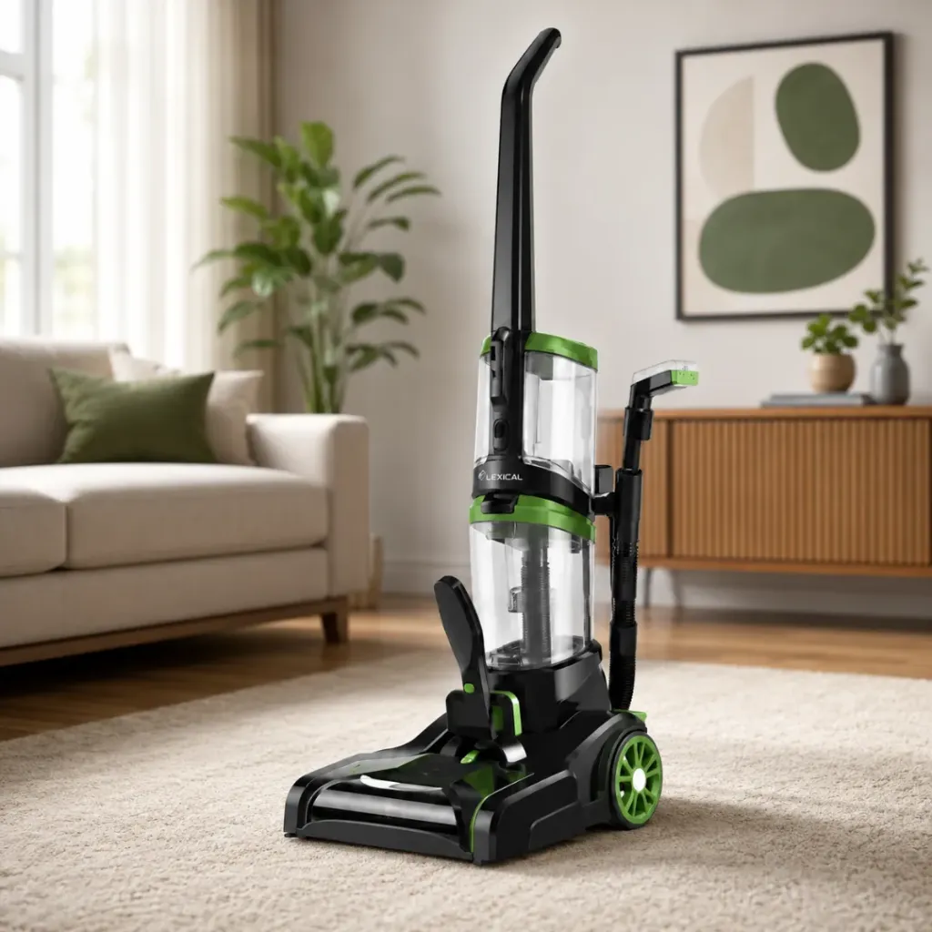 Aspirateur Multifonctions 800W- Lexical