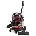 Aspirateur Professional Lexical Puissance 2200 W Rouge
