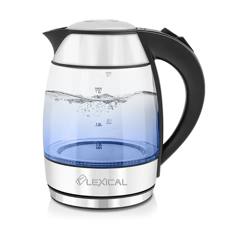 Bouilloire Electrique Lexical 2000 W 1,8L