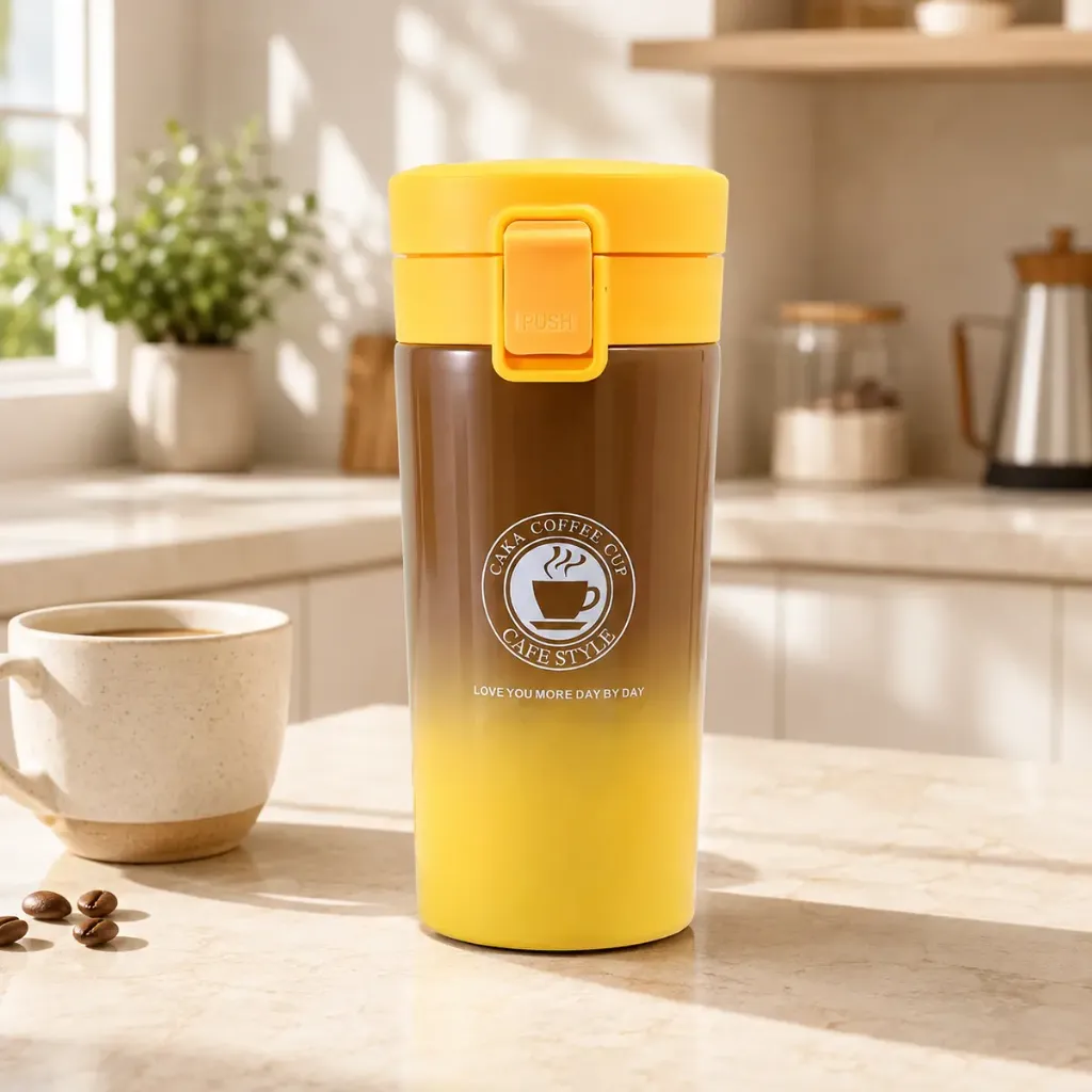 [MBM0590M3] Mug Thermos à café 380ml M3