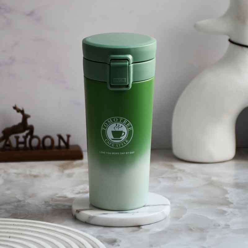 Mug Thermos à café 380ml M4